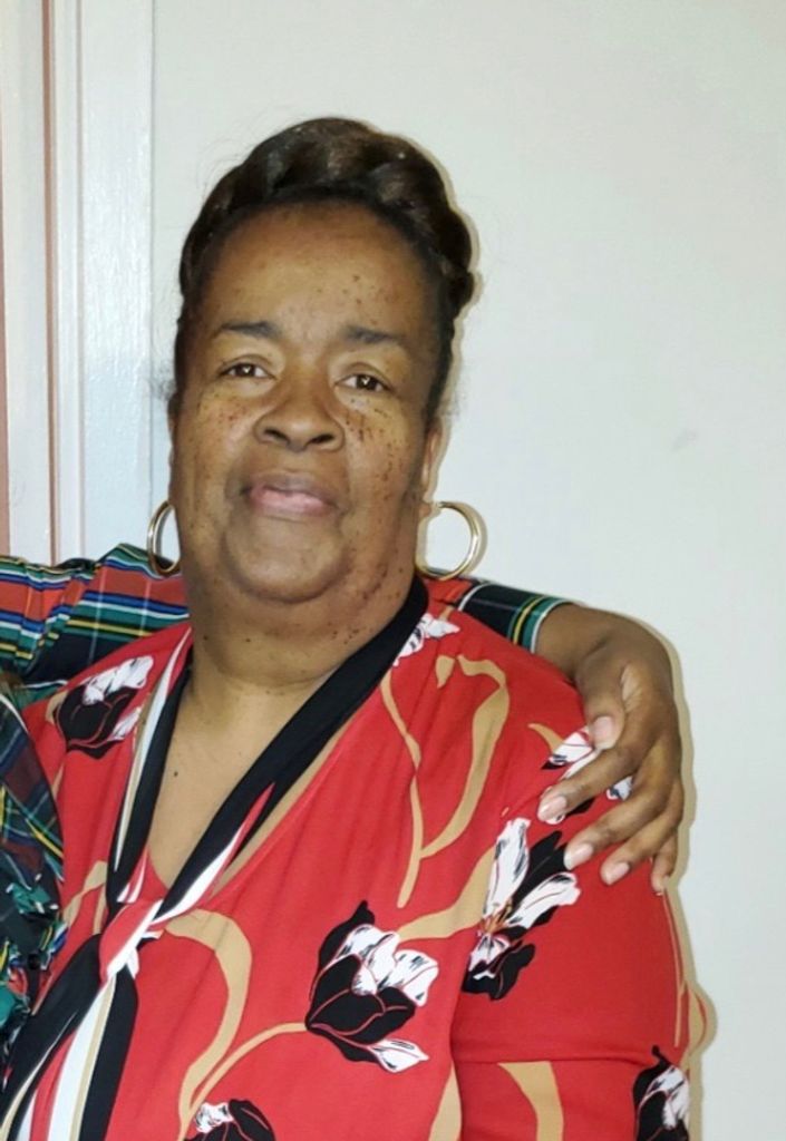 Charmaine E. West Profile Photo