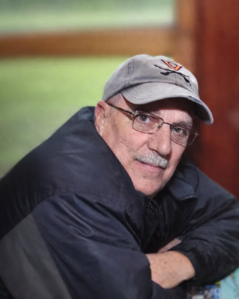 Michael Thomas Hutson Profile Photo