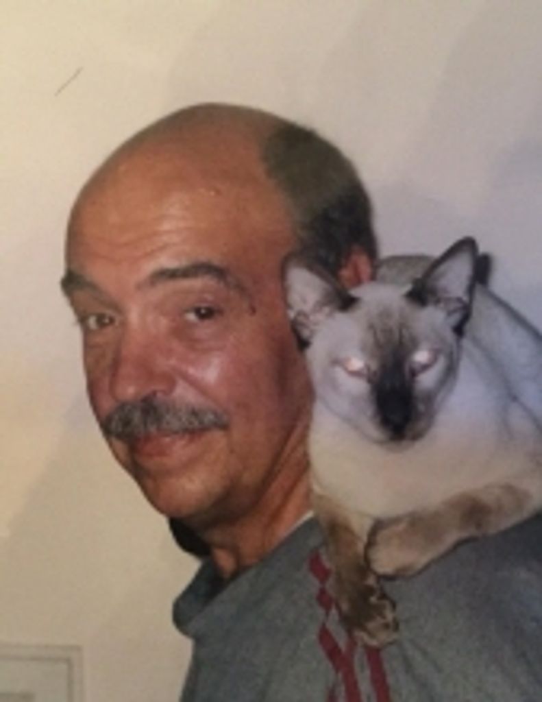 William  Franklin Gambrell Profile Photo