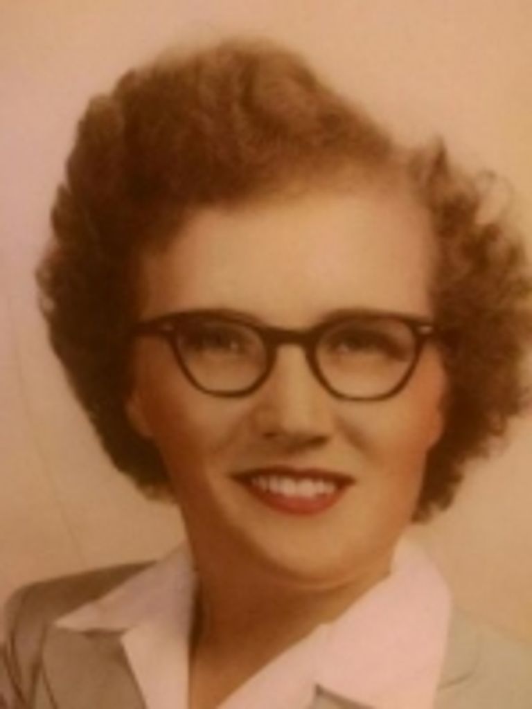 Mrs. Lucy Adkins Causey