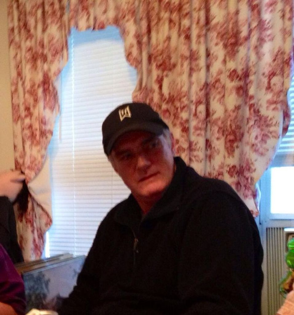Gerald T. "Gerry" Power Profile Photo