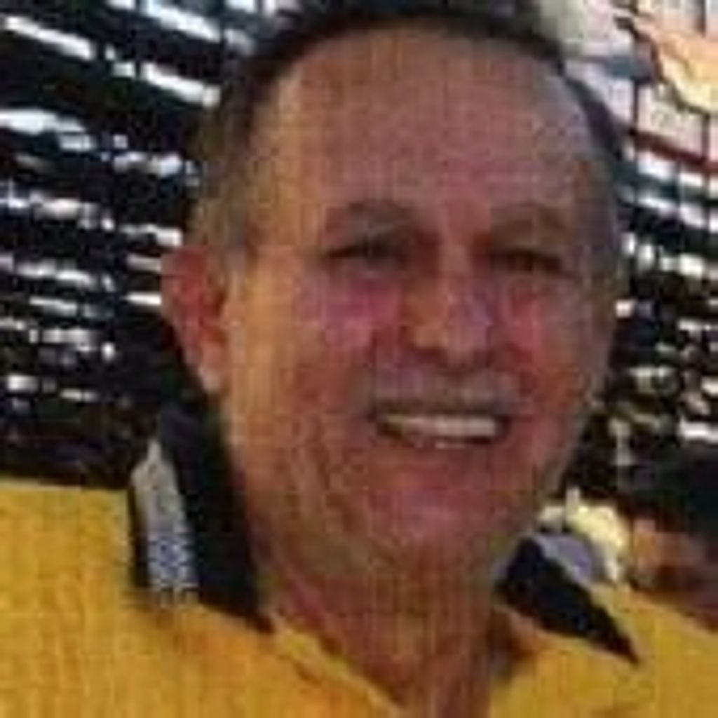 Robert Candusso