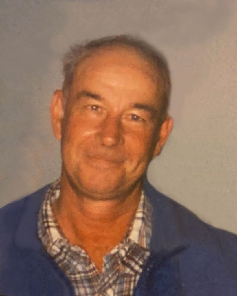 Robert "Richard" Hughes