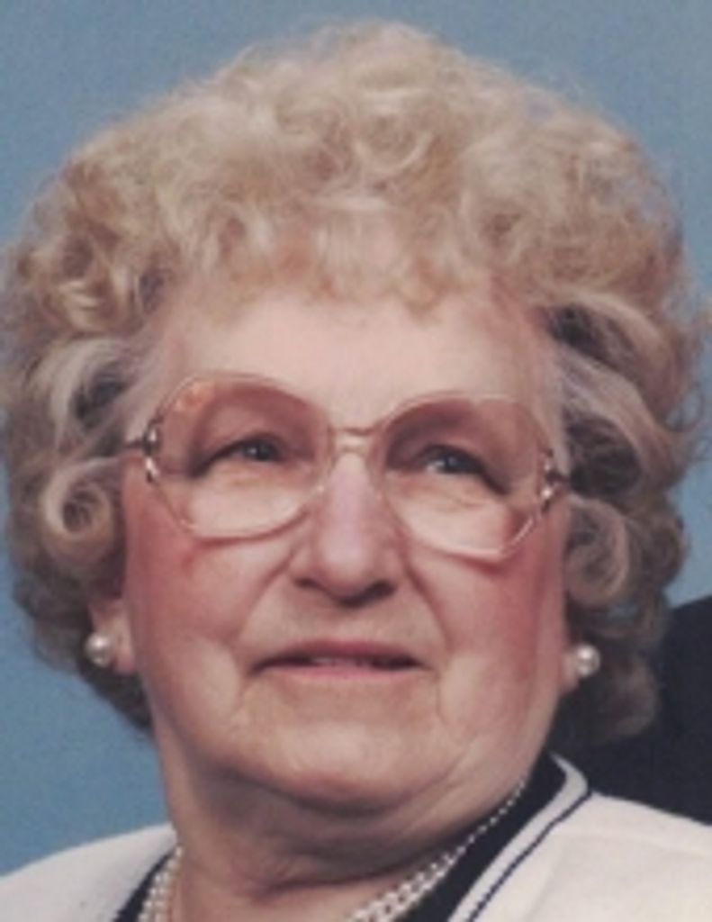 Pauline Gerlat