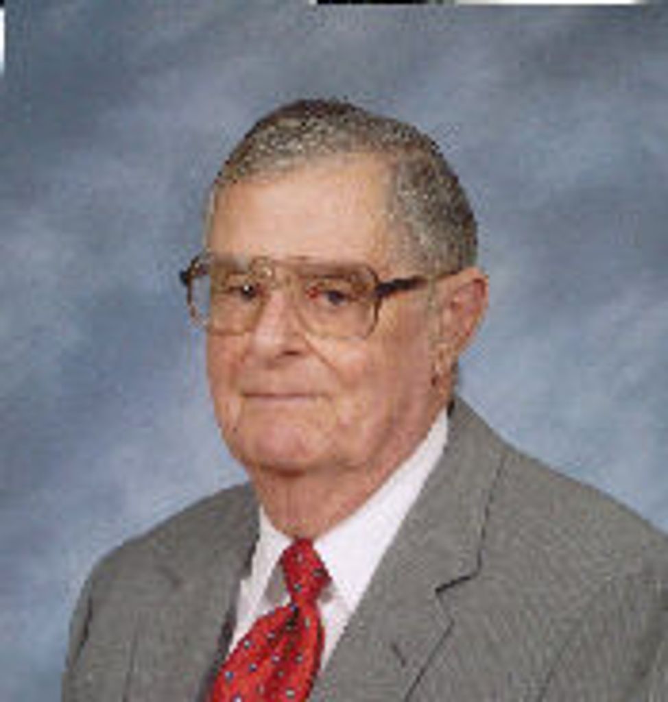 Gonzado Joseph Isbill Profile Photo