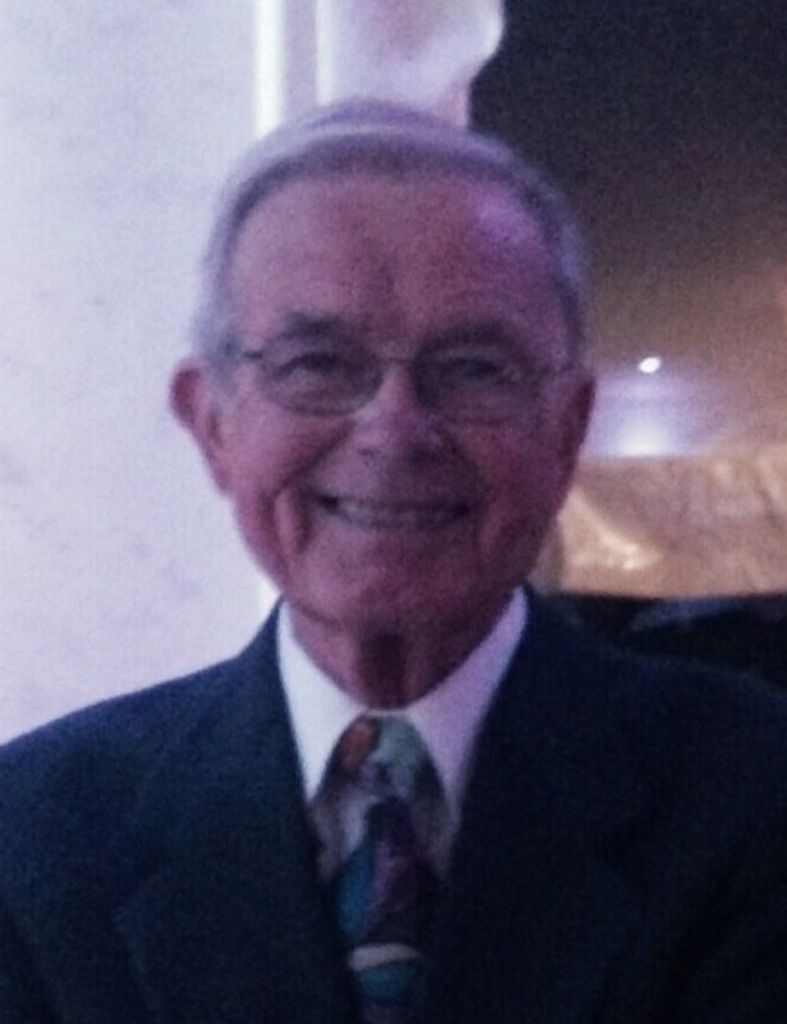 Russell W. Taylor