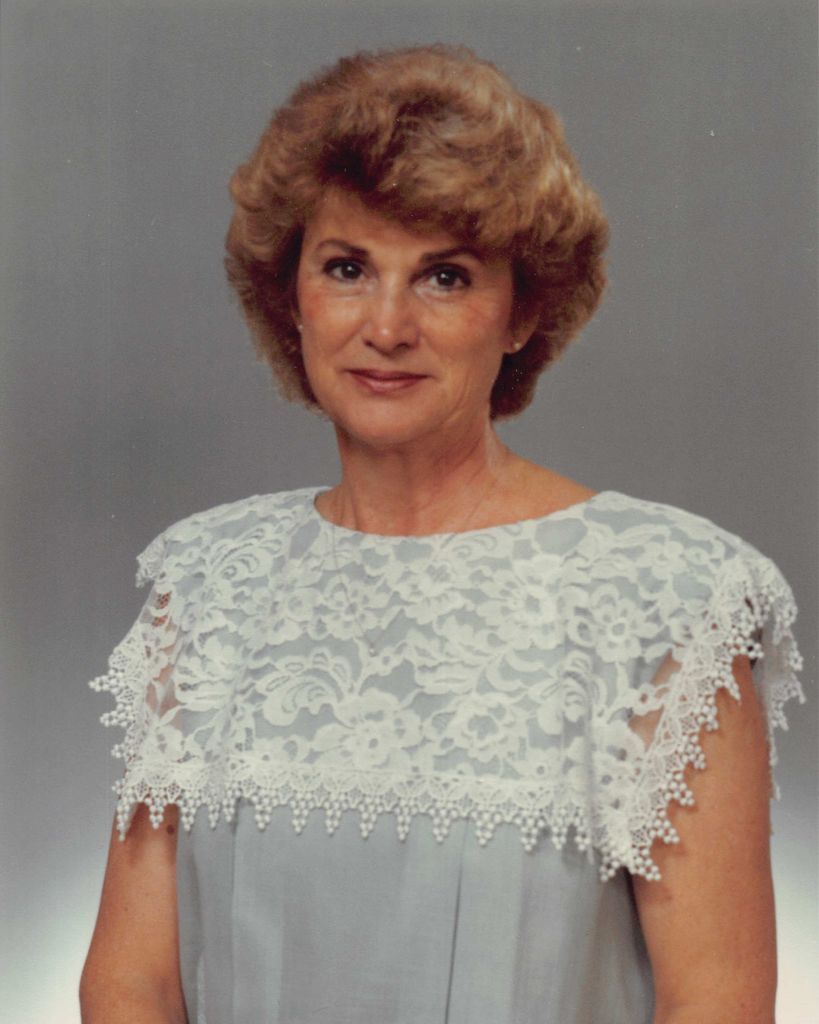 Nancy Bookout Price Profile Photo