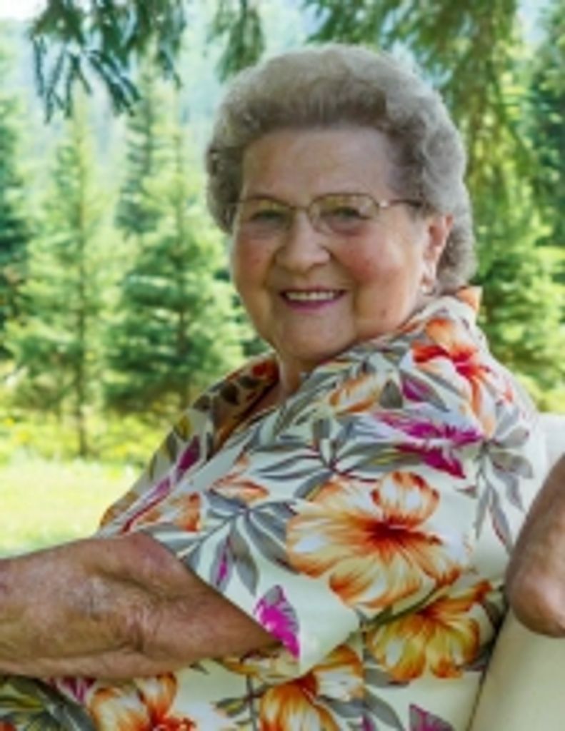 Joyce Ann Sager