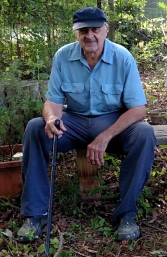 Mack Thomas Williams