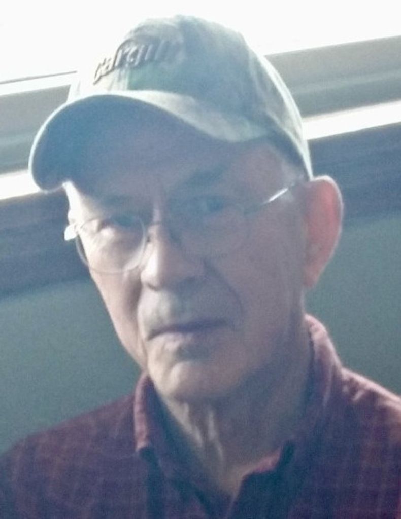 Patrick Joseph Heath