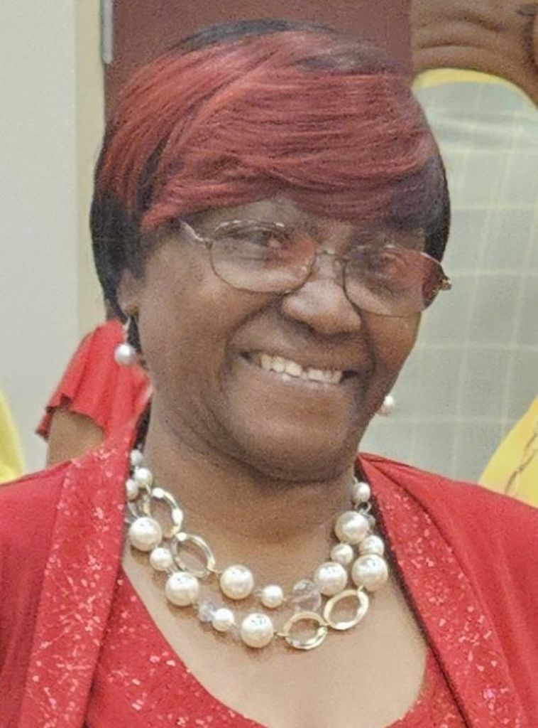 Katherine Bronaugh Profile Photo