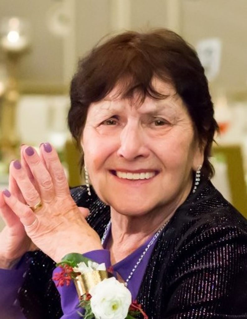Loretta Guida