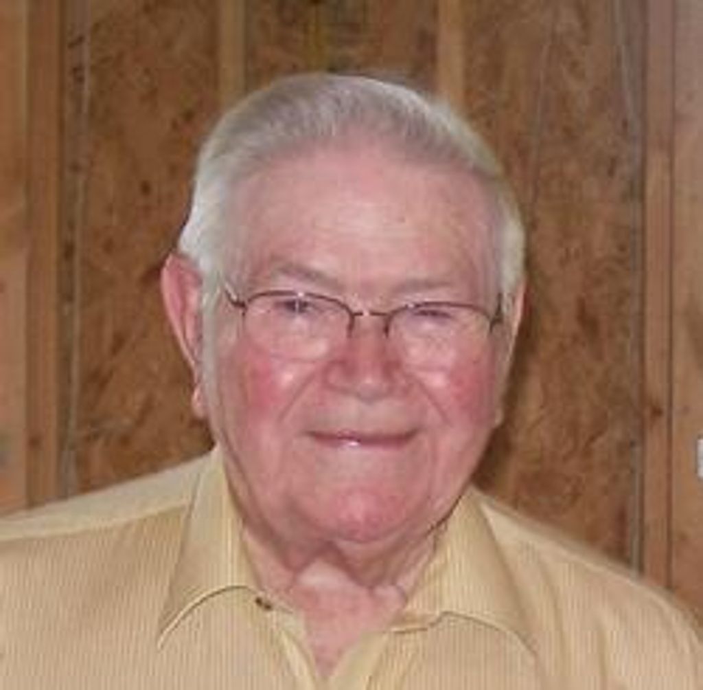 John Melvin Bordman Profile Photo
