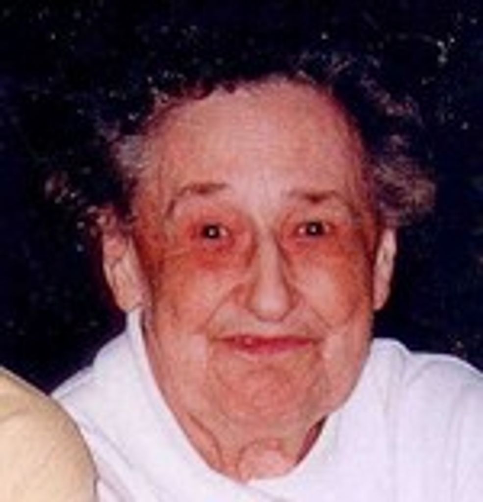 Emma Kathryn Jones