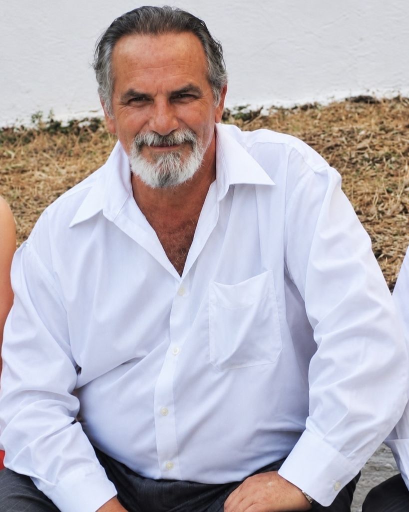 Dimitrios Andrianakos Profile Photo