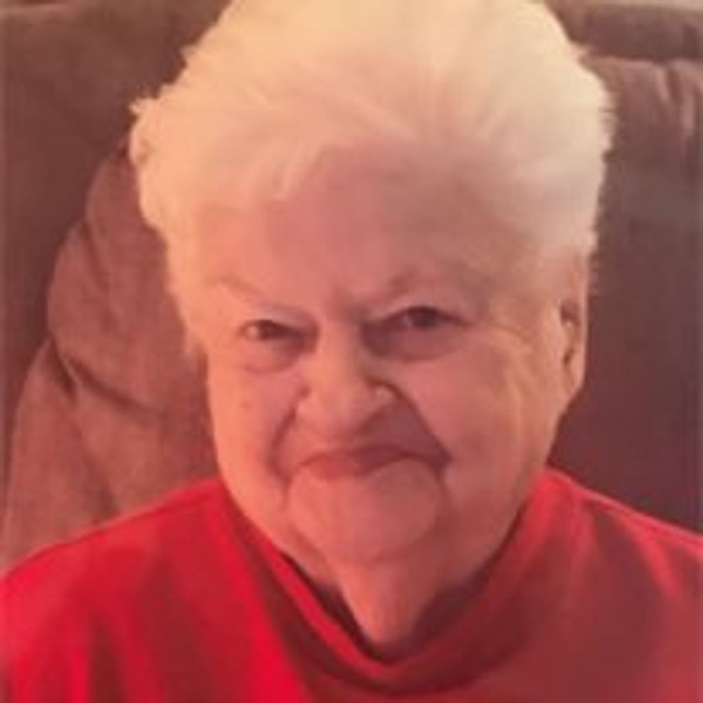 Muriel R. Hohl