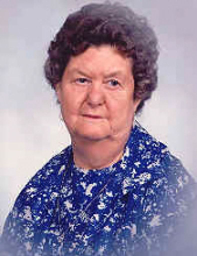 Betty Banks
