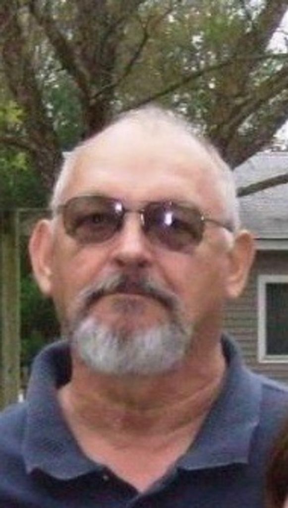 William (Bill) Way Collins Profile Photo