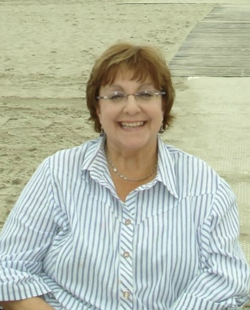 Carol Mooney Kemp