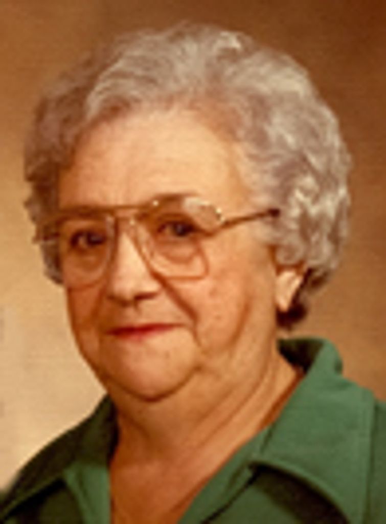 Eunice V. Tennessen