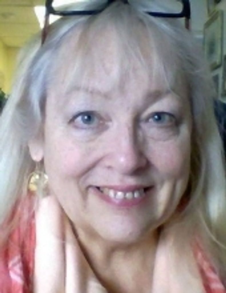 Diana B. Hall