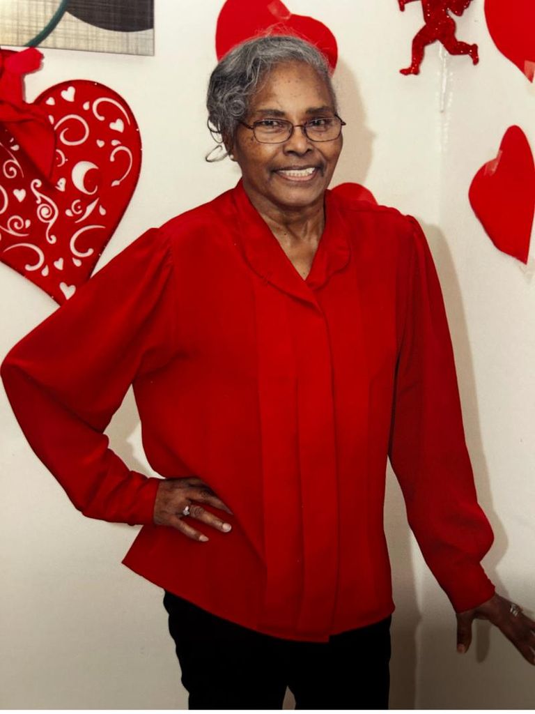 Primrose Tyler Profile Photo