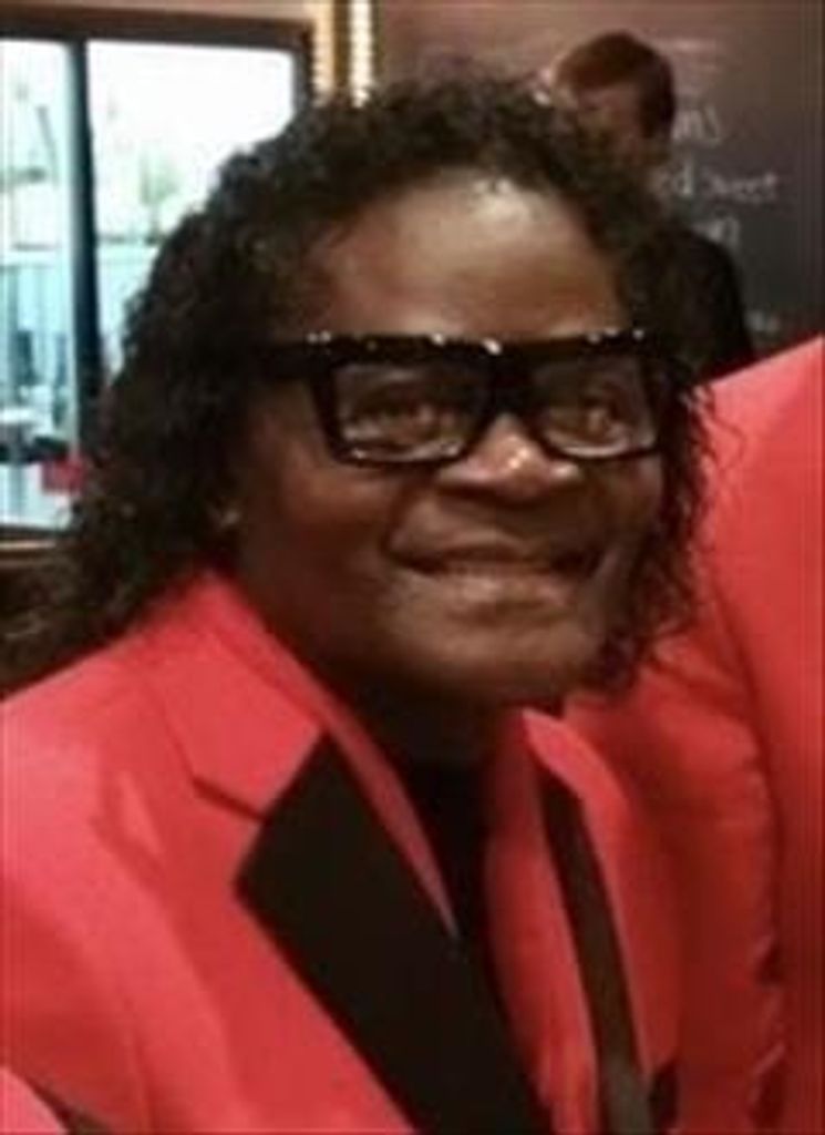 Jerry Young Profile Photo