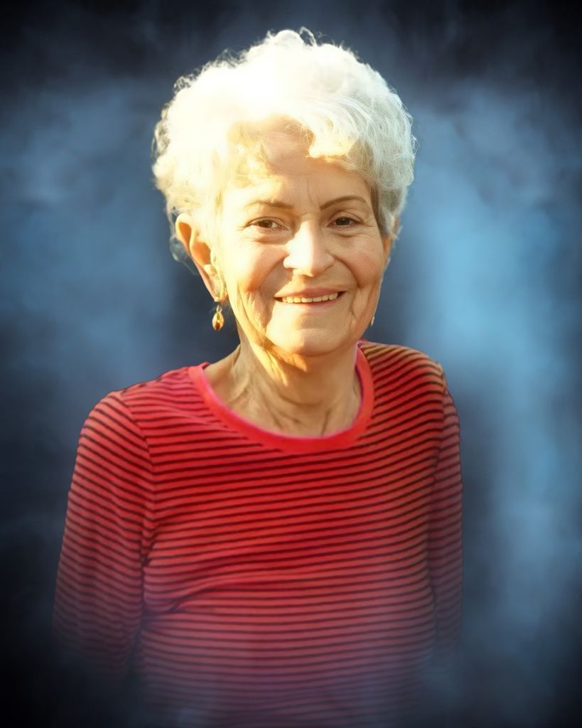 Mary Elizabeth Todd
