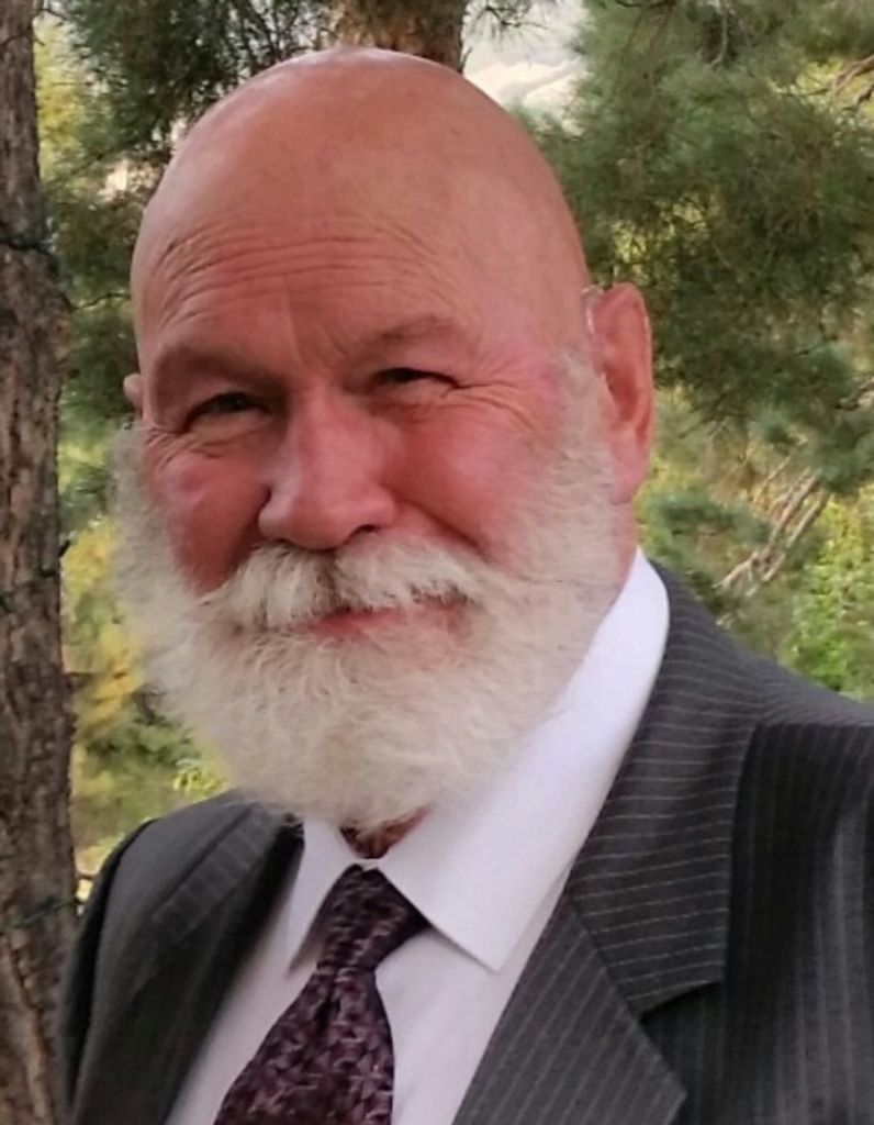 Larry James Braegger