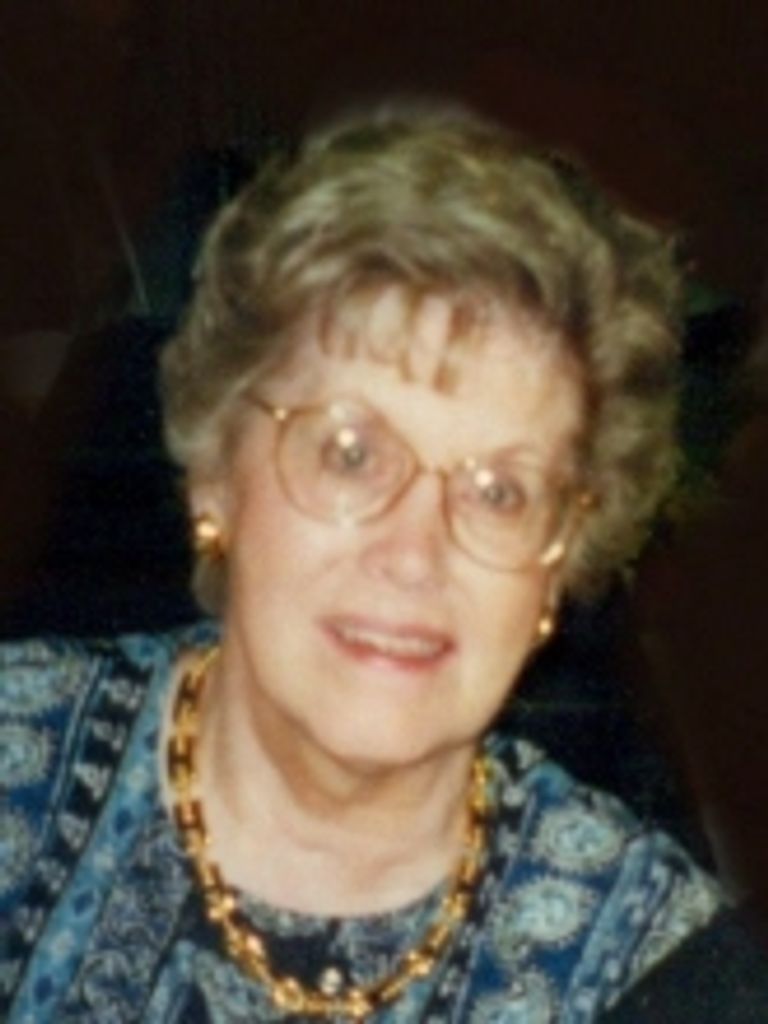 Marilyn Augenstein