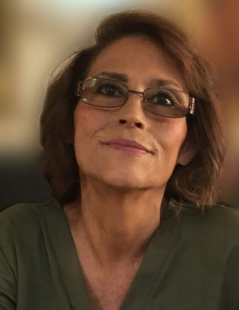 Cecilia Marrufo