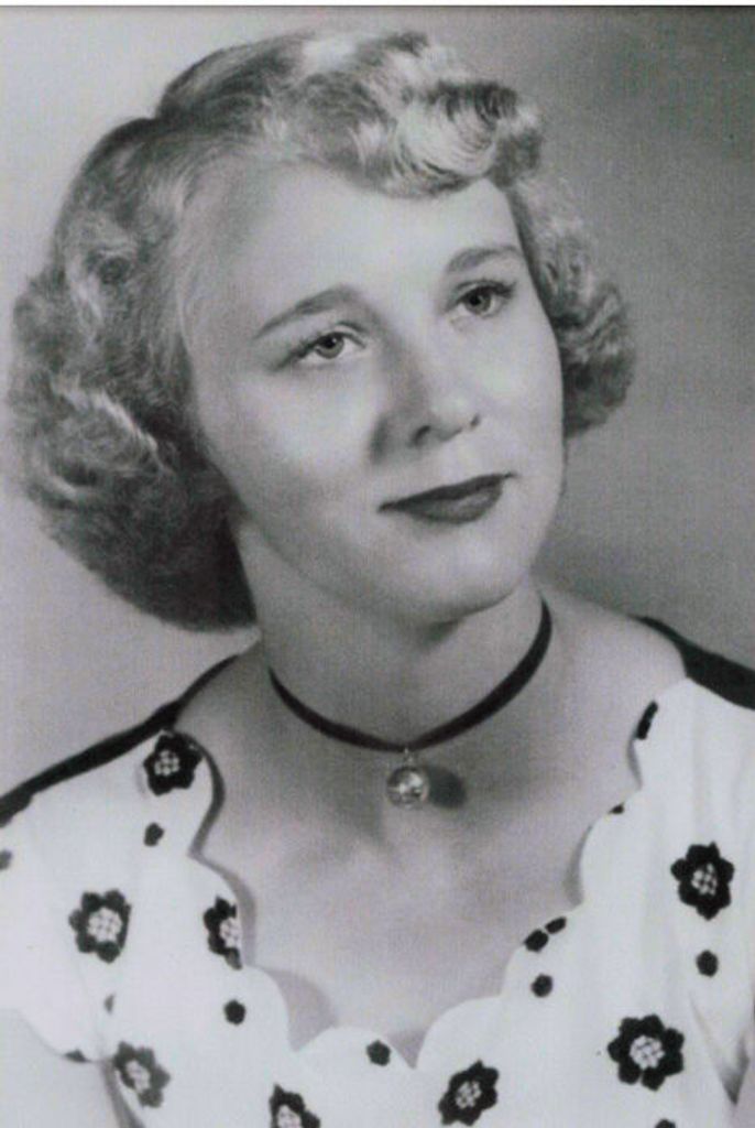 Ruby Thomason Profile Photo