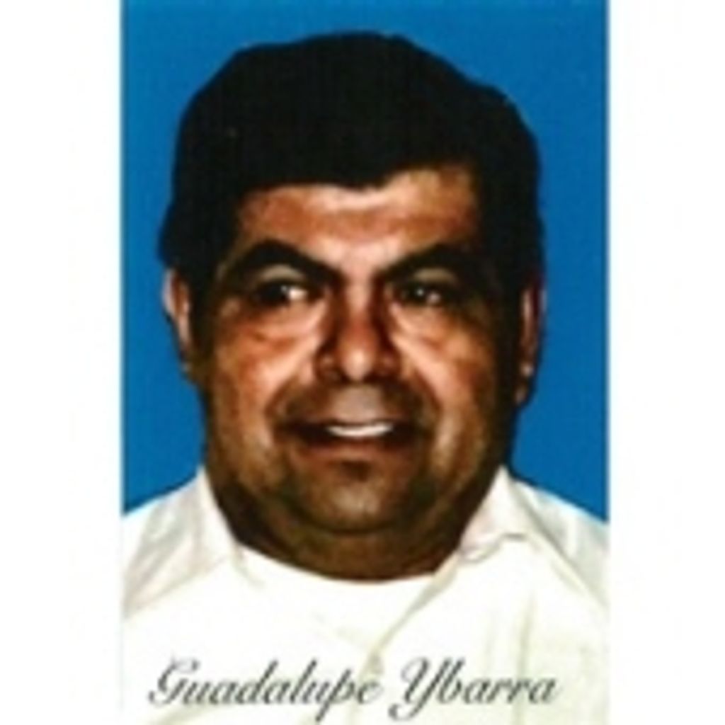 Guadalupe Mendoza Ybarra