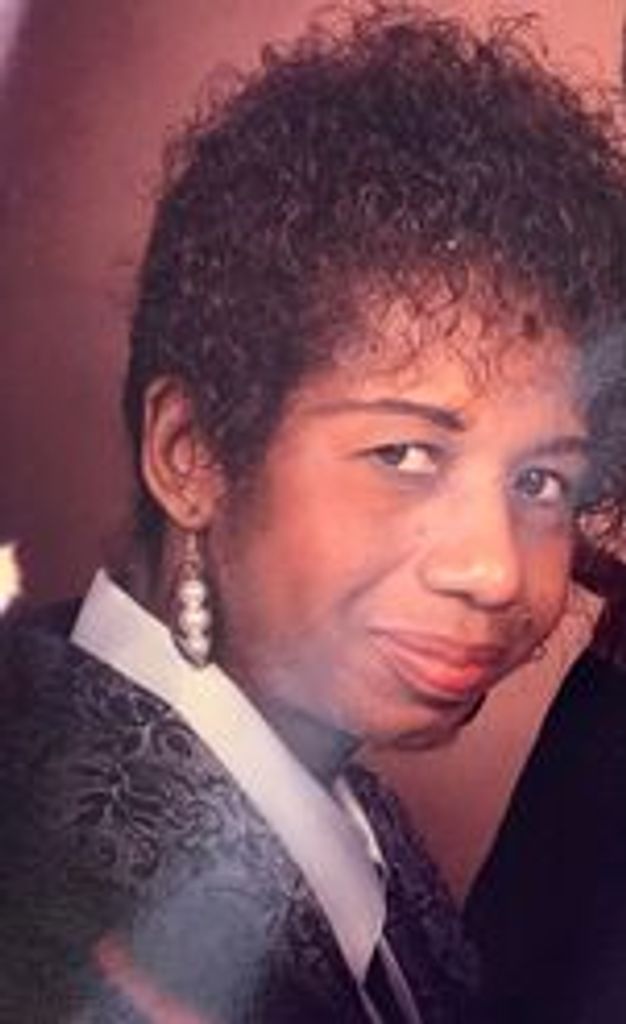 Catherine "Chick" Withers