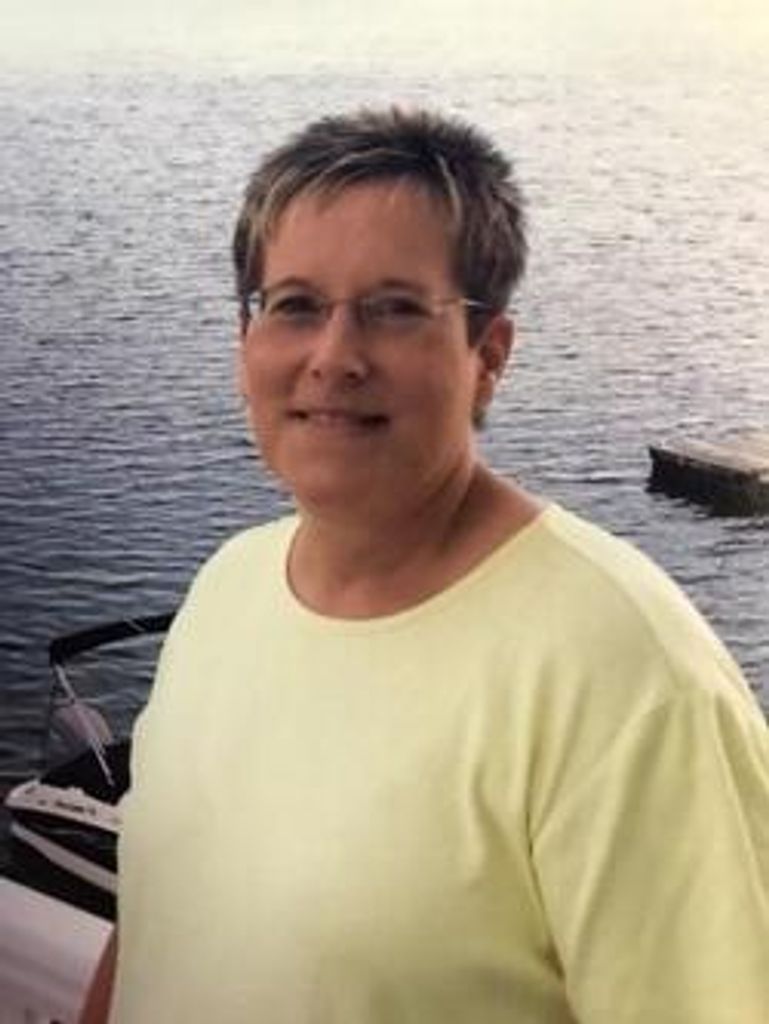 Lisa Michele (Barrett) Lewis