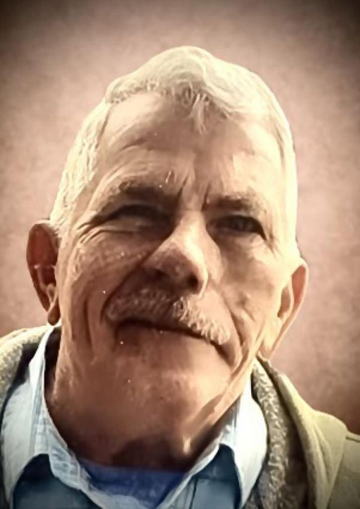 George Joseph Profile Photo