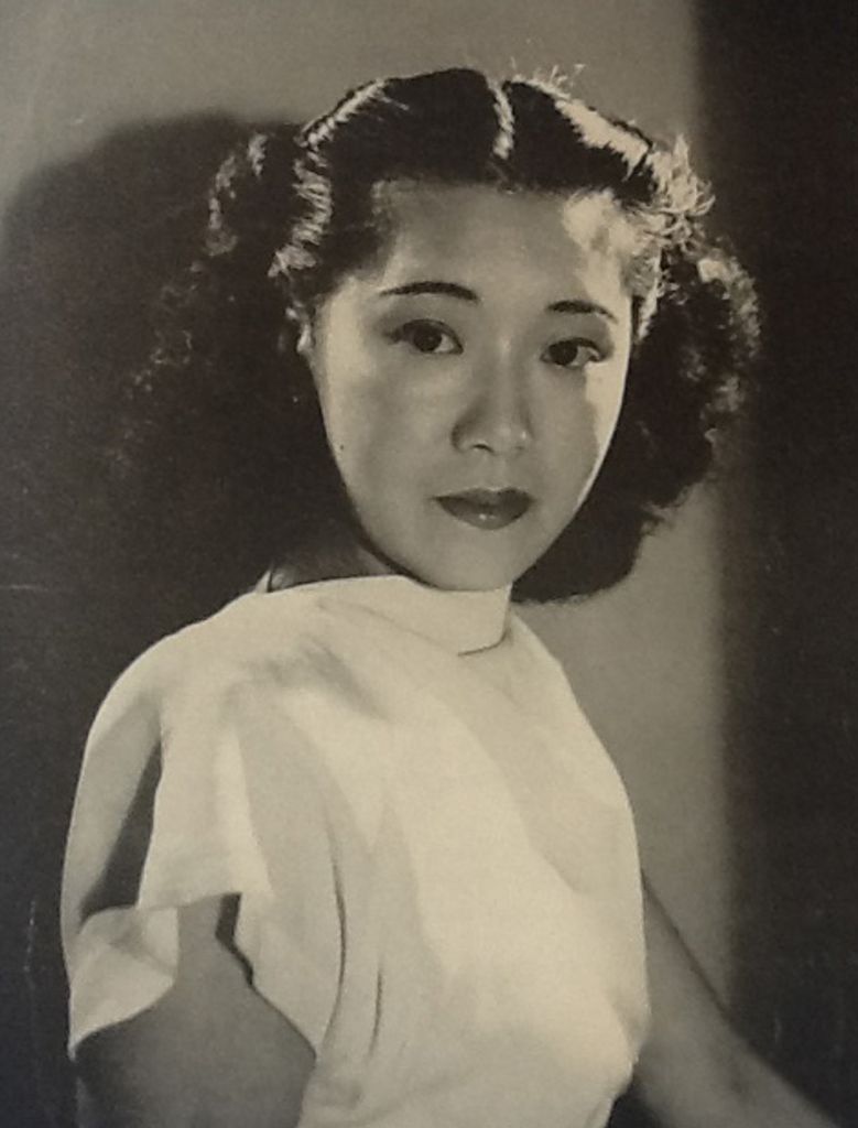 Mariko (Mukai)  Ando