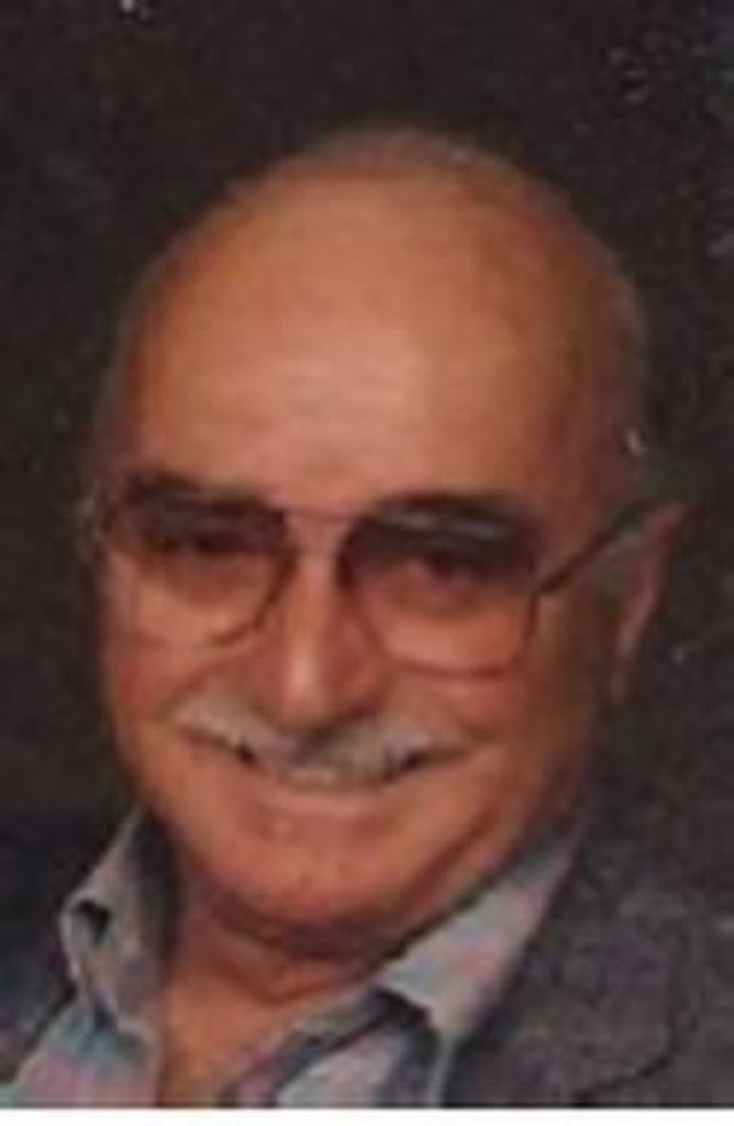Joseph C. Lamy