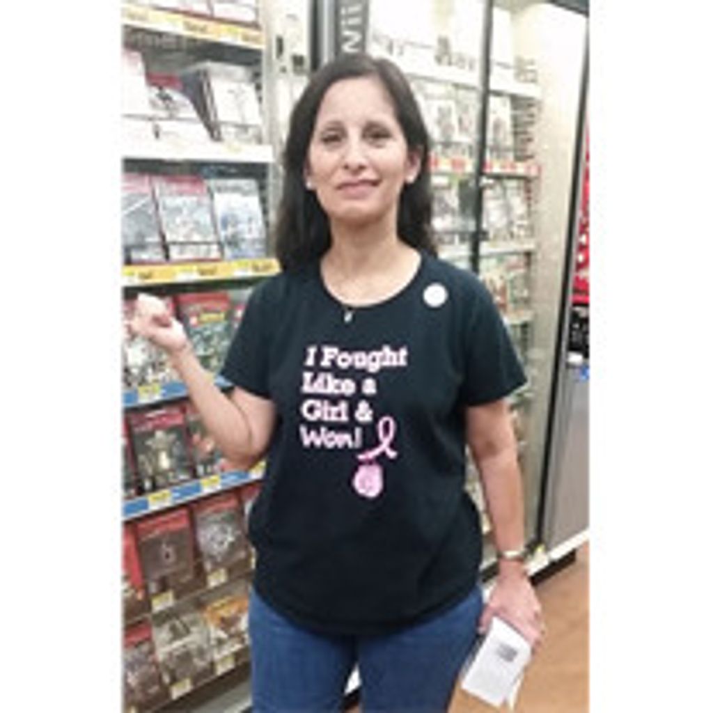 Norma L Rojas