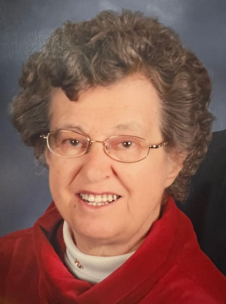 Doris (Bohren) Ulmen Profile Photo