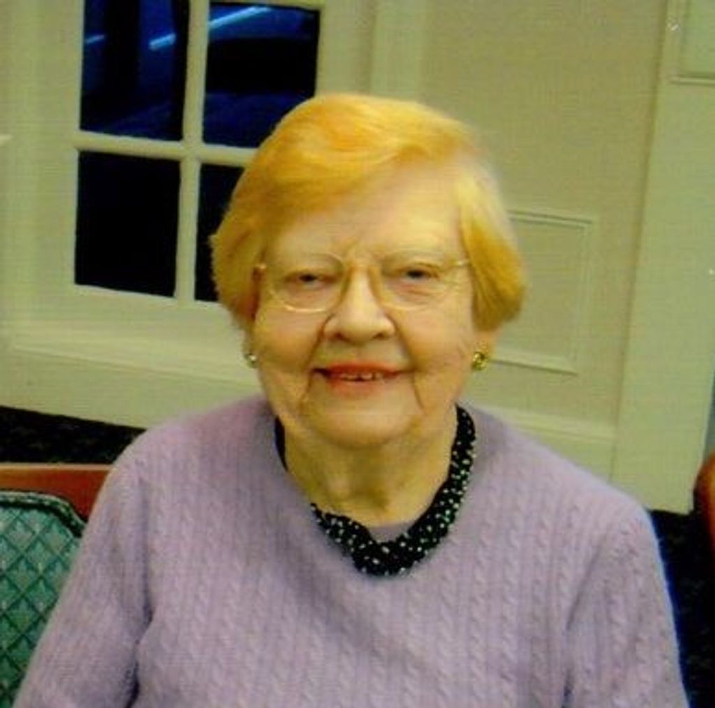 Dorothy Grace (Schlamann) Morgan Profile Photo