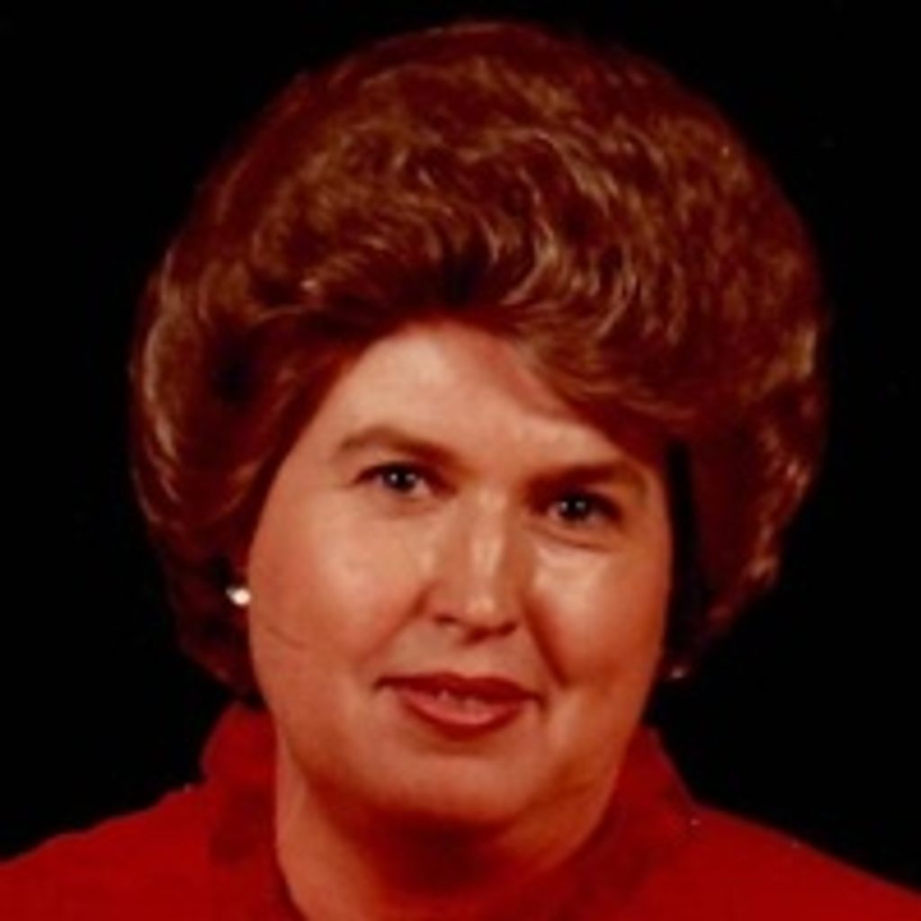 Alma Jane Pitman