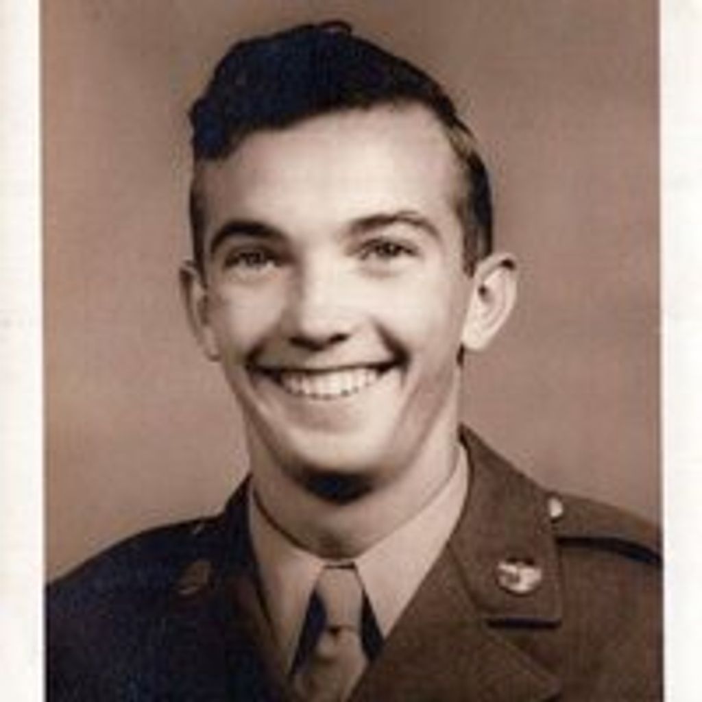 Thomas F. Trudel