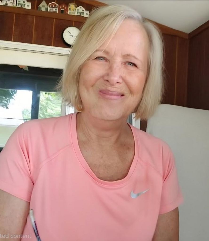 Mary Margaret Johnson Profile Photo