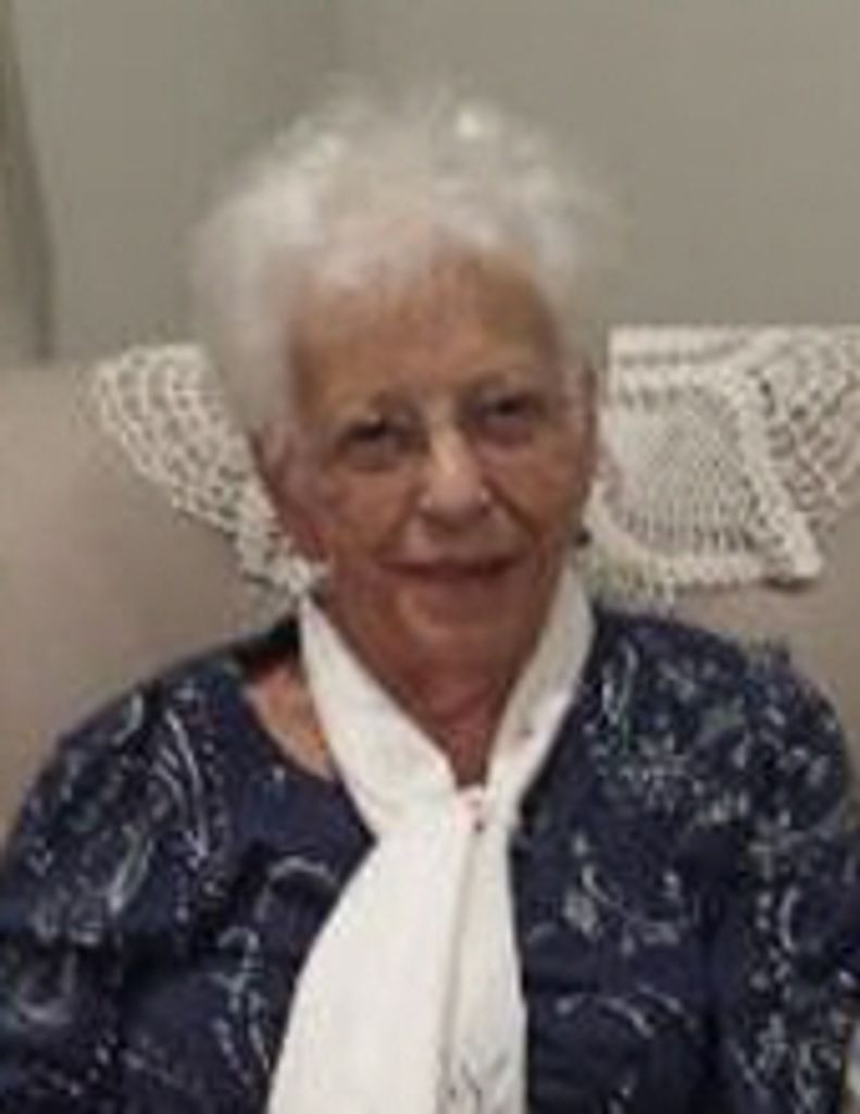 Adele Minetta