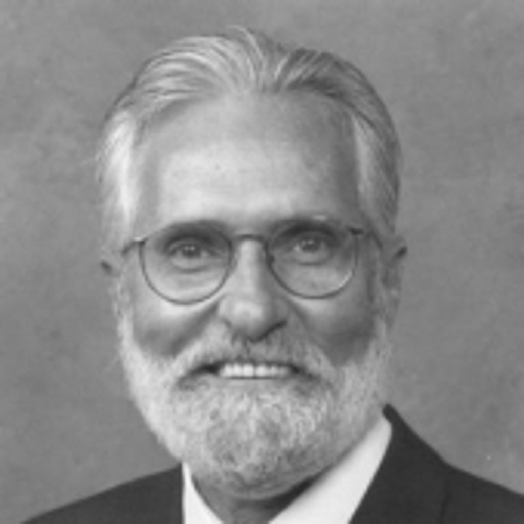 Mr. David L. Stahl