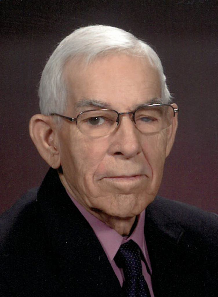 Paul Vernon Mckee Profile Photo