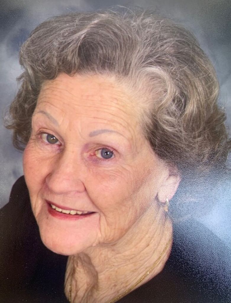 Estelle C. Baker