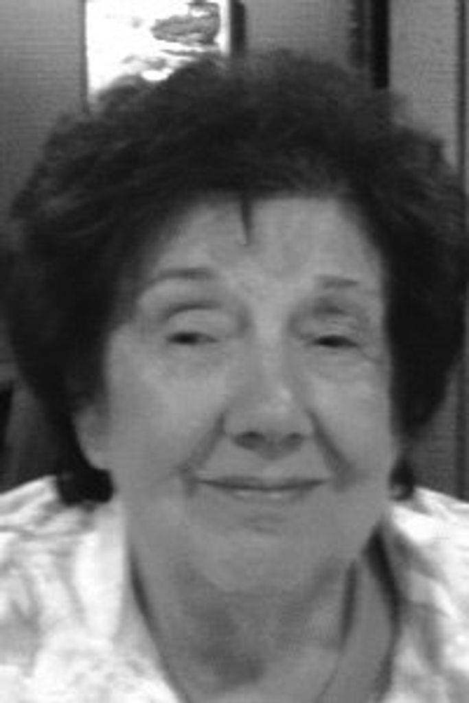 Betty Crowell Profile Photo