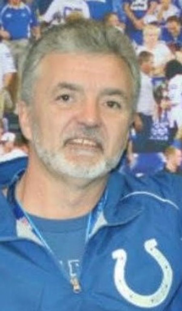 John D. Covert